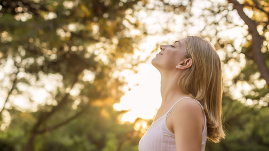 Your Breath-Work Companion for Managing Panic Attacks